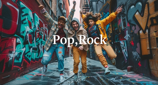 Pop Rock